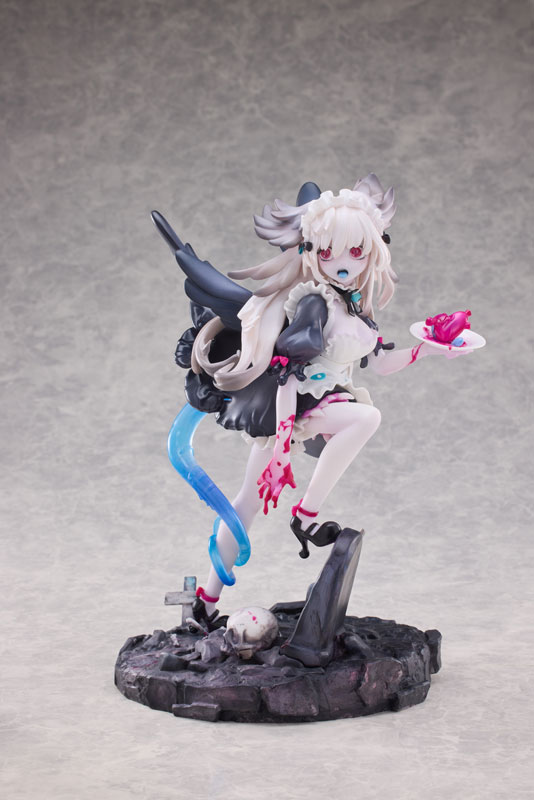 Creature Maid 1/6 Complete Figure(Provisional Pre-order)