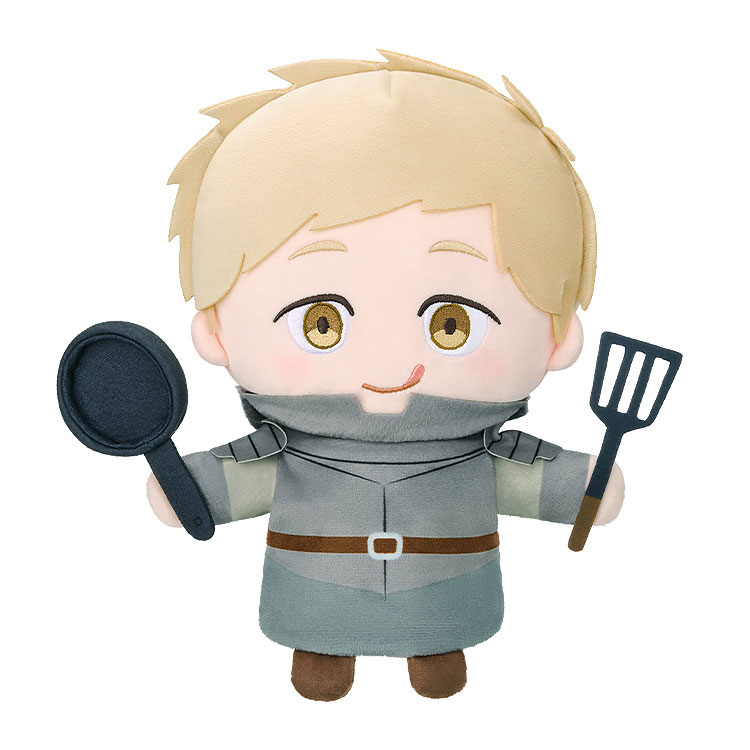Delicious in Dungeon Hand Puppet Laios(Pre-order)