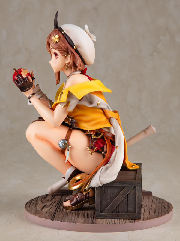 Atelier Ryza 2: Lost Legends & the Secret Fairy Reisalin Stout 1/6 Complete Figure(Pre-order)