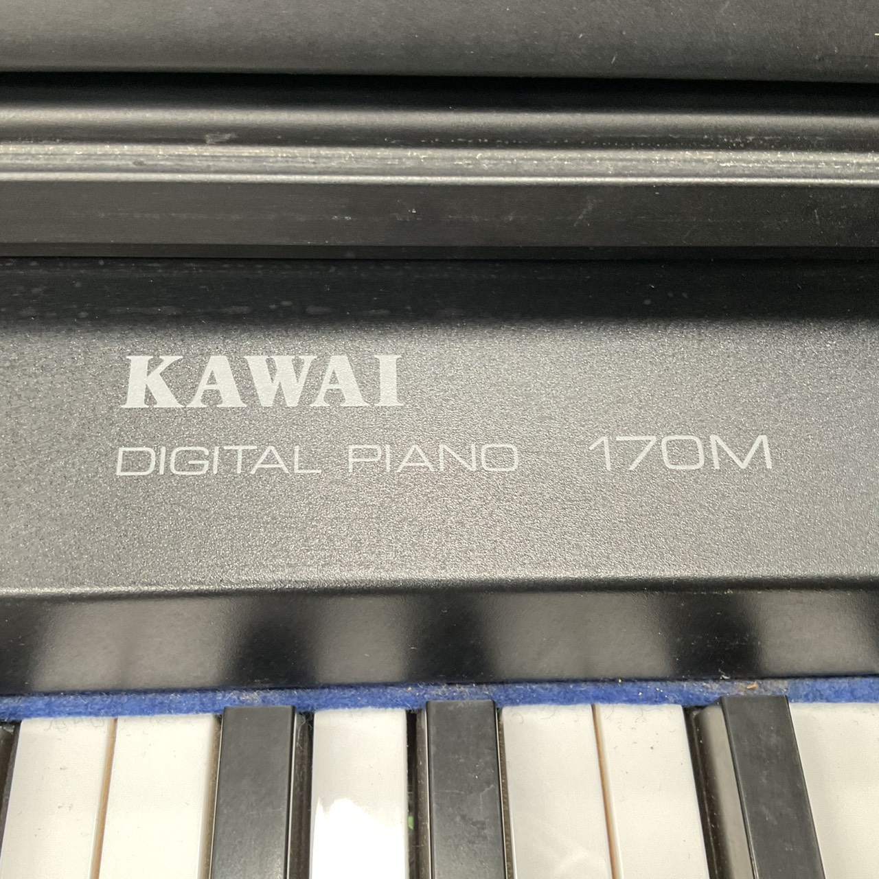 เปียโน KAWAI : PW170M