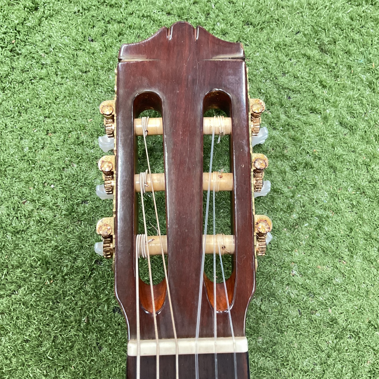กีต้าร์คลาสสิค YAMAHA : CG-130A