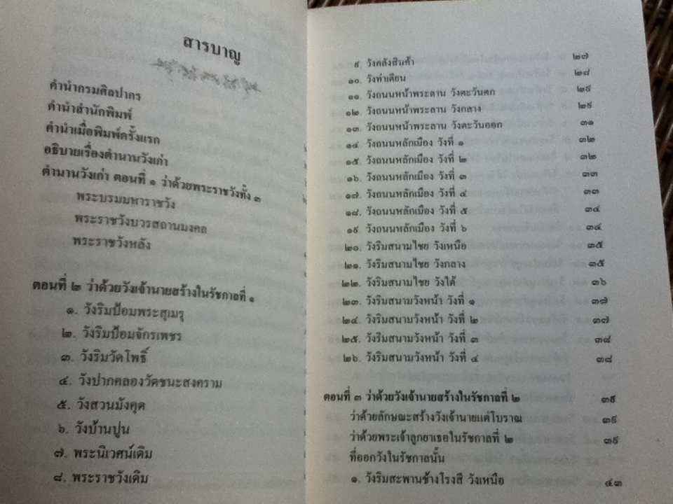 ตำนานวังเก่า/ สมเด็จพระเจ้าบรมวงศ์เธอกรมพระยาดำรงราชานุภาพ