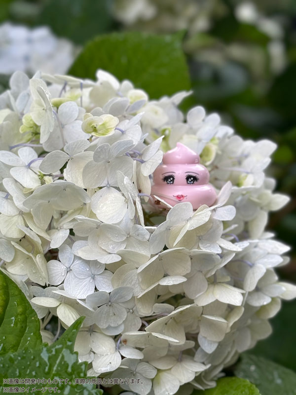 Pripra Poop Club Vol.2 Plastic Model(Pre-order)