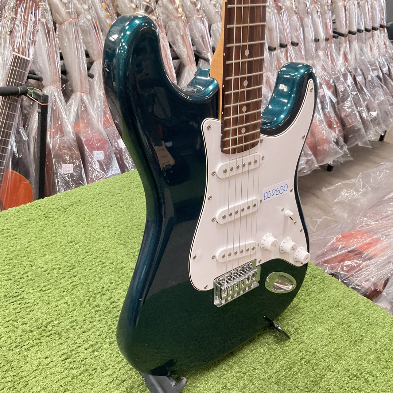 กีต้าร์ไฟฟ้า SELDER