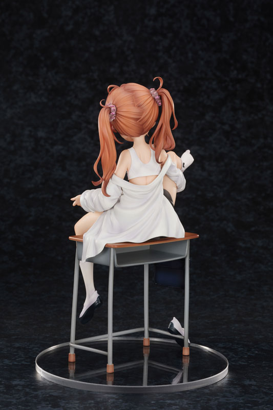 Danshi Kinsei no Okigae Yuuno1/6 Complete Figure(Pre-order)