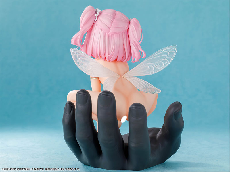 Nikkan Shoujo Fairy Guide Ivy 1/1 Scale Figure(Pre-order)