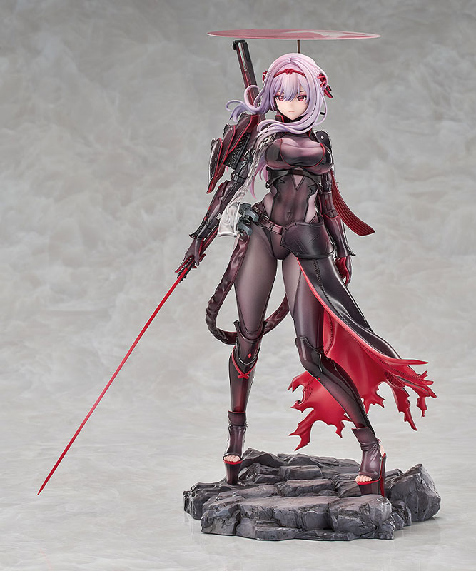 Goddess of Victory: Nikke Scarlet: Black Shadow 1/7 Complete Figure(Pre-order)