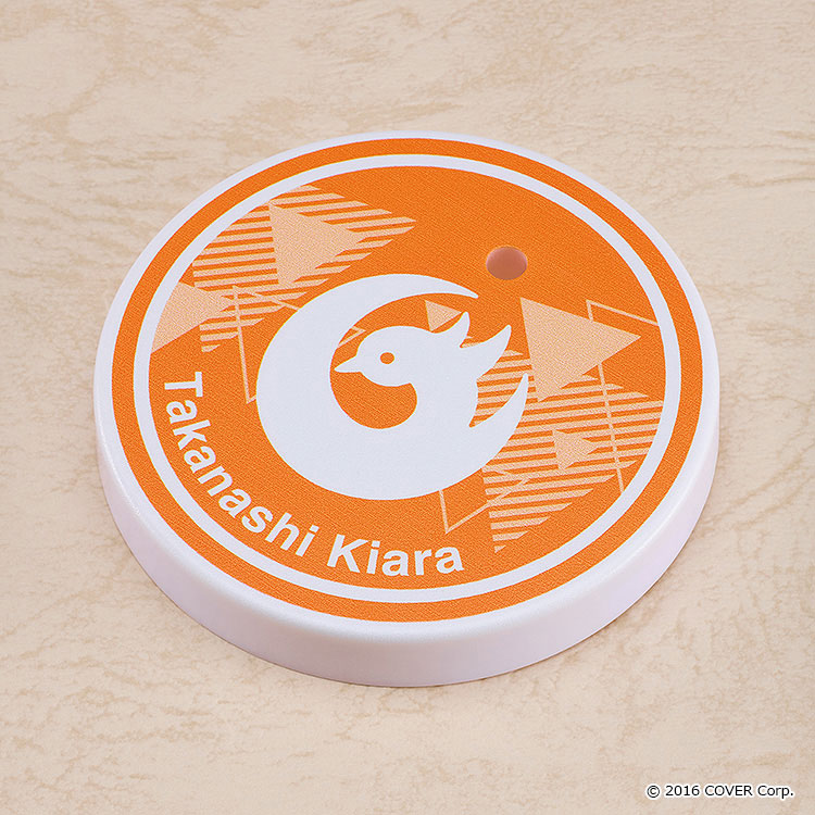 Nendoroid Hololive Production Takanashi Kiara(Pre-order)