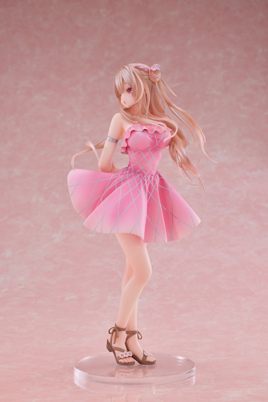 [Bonus] Houri Illustrated by DSmile 1/6 Complete Figure Deluxe Edition(Pre-order)