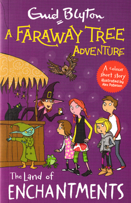 A Faraway Tree Adventure :