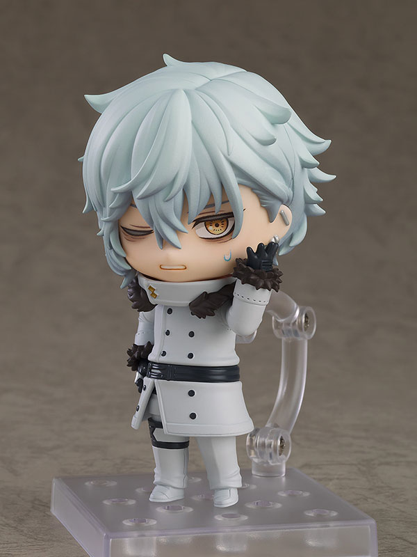 Nendoroid Fate/Grand Order Kadoc Zemlupus(Pre-order)
