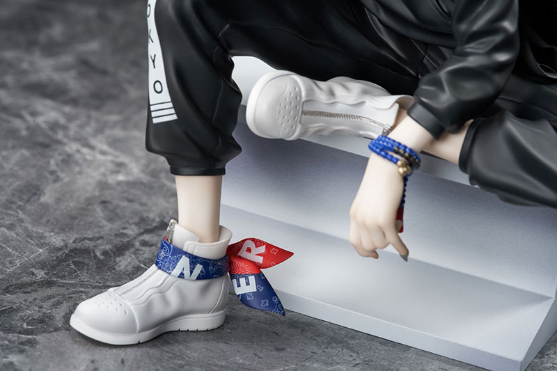 Evangelion (RADIO EVA) Kaworu Nagisa Ver.RADIO EVA Part.3 Original Color 1/7 Complete Figure(Pre-order)