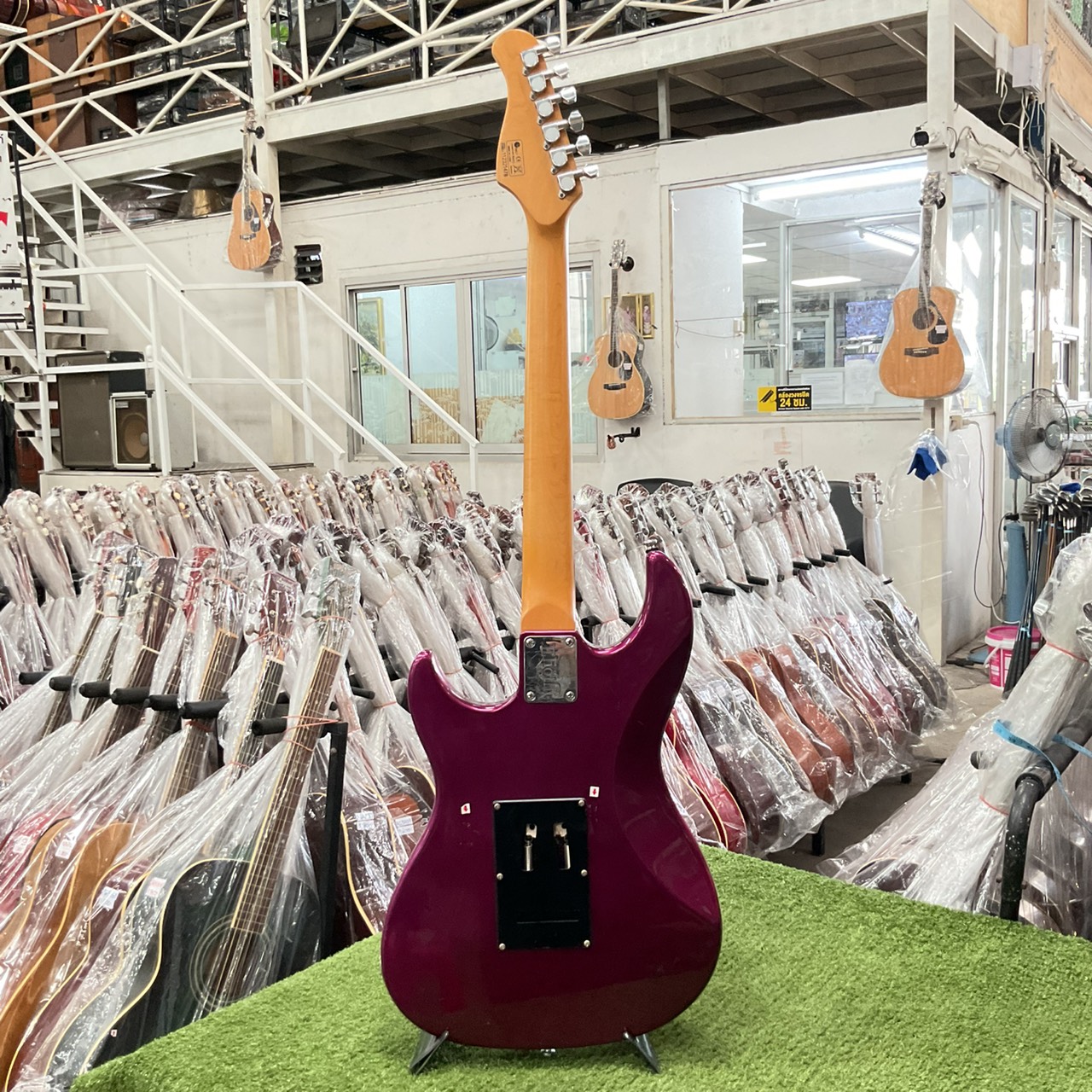 กีต้าร์ไฟฟ้า Elioth : S305