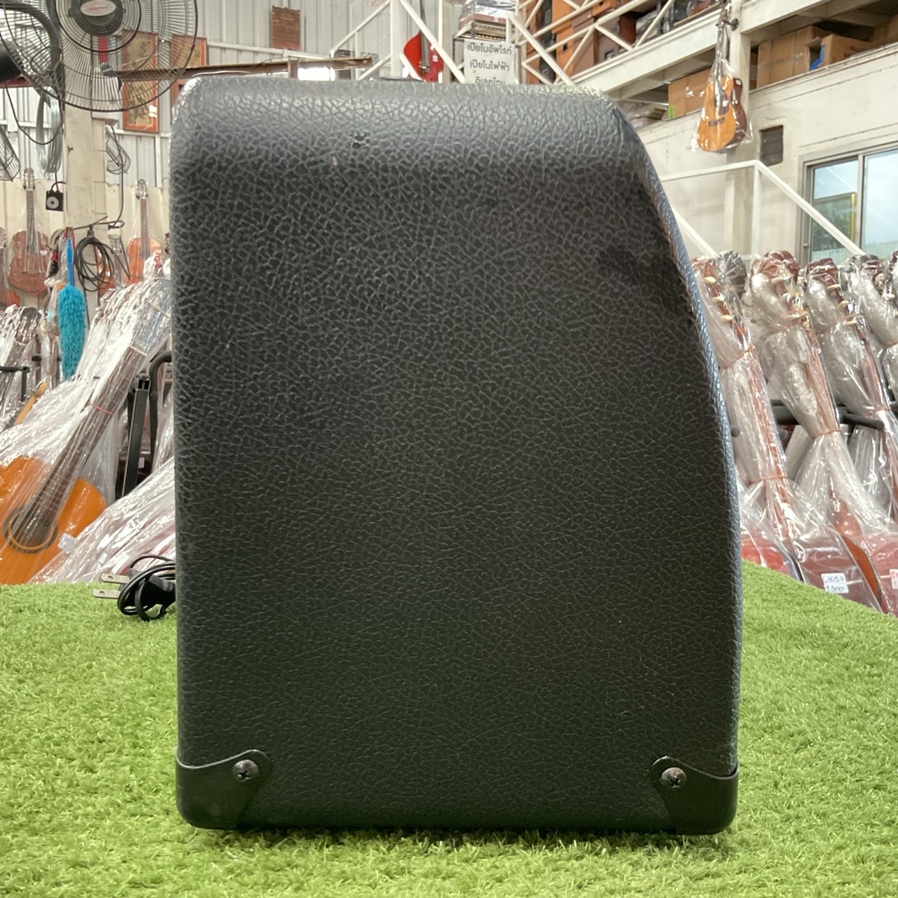 แอมป์เบส FERNANDES : FS-10B