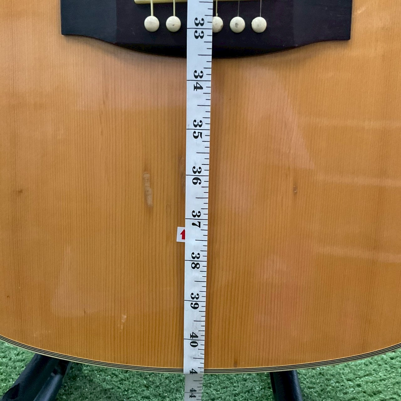 กีต้าร์โปร่ง Marales : MW-200