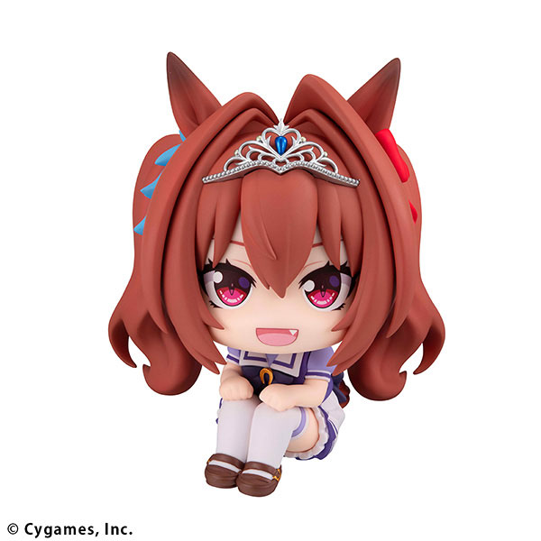LookUp Umamusume Pretty Derby Daiwa Scarlet Complete Figure(Pre-order)