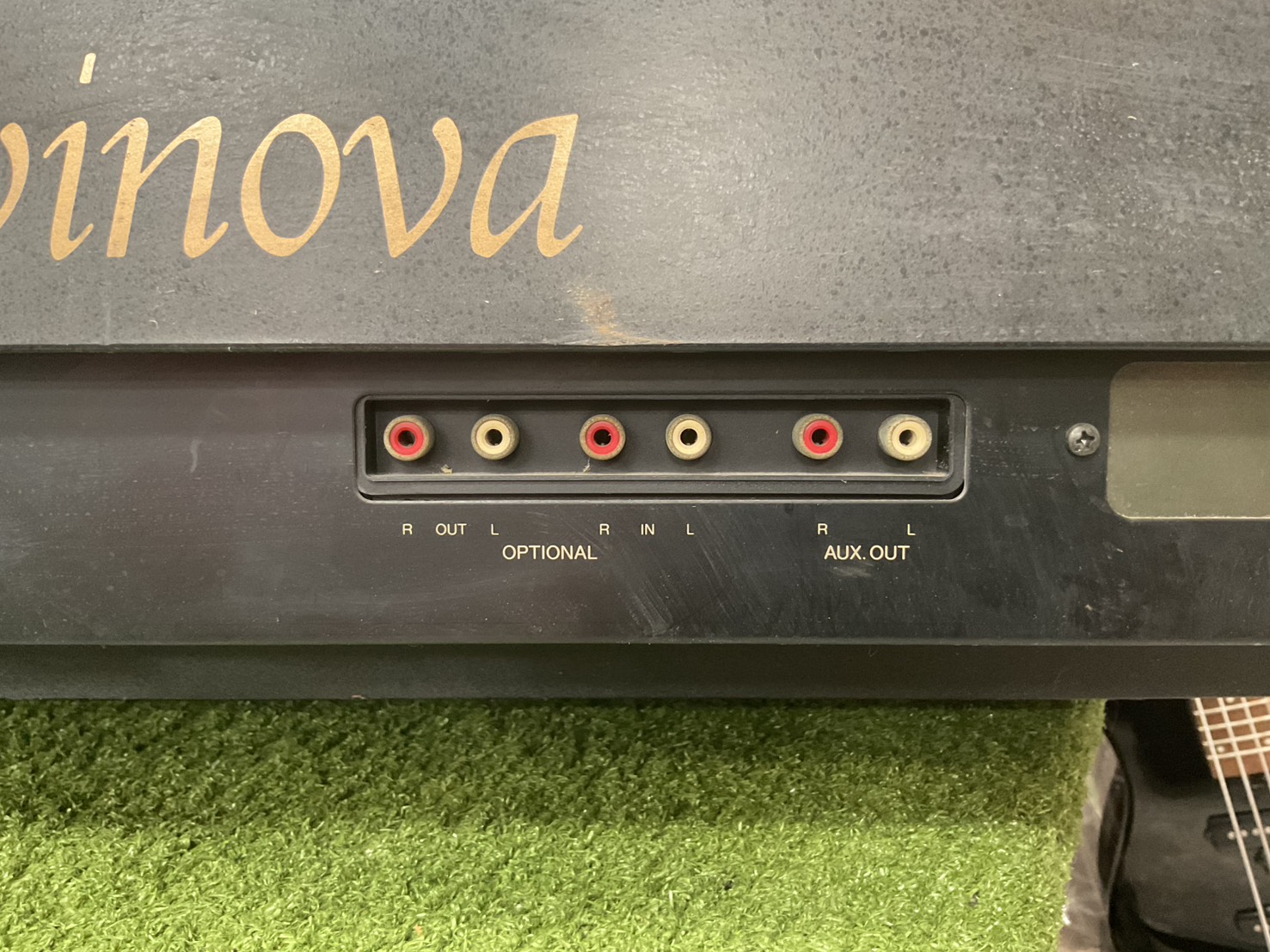 เปียโน YAMAHA : Clavinova CVP-50