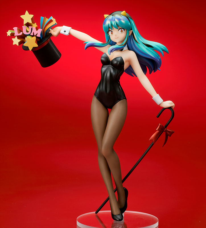Urusei Yatsura Lum Bunny Girl Style 1/7 Complete Figure(Pre-order)
