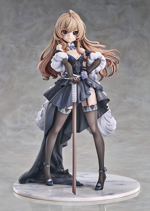 Toradora! Taiga Aisaka Dress Ver. 1/7 Complete Figure(Pre-order)
