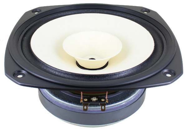 ดอกลำโพง Fostex FE206NV 8" Full Range