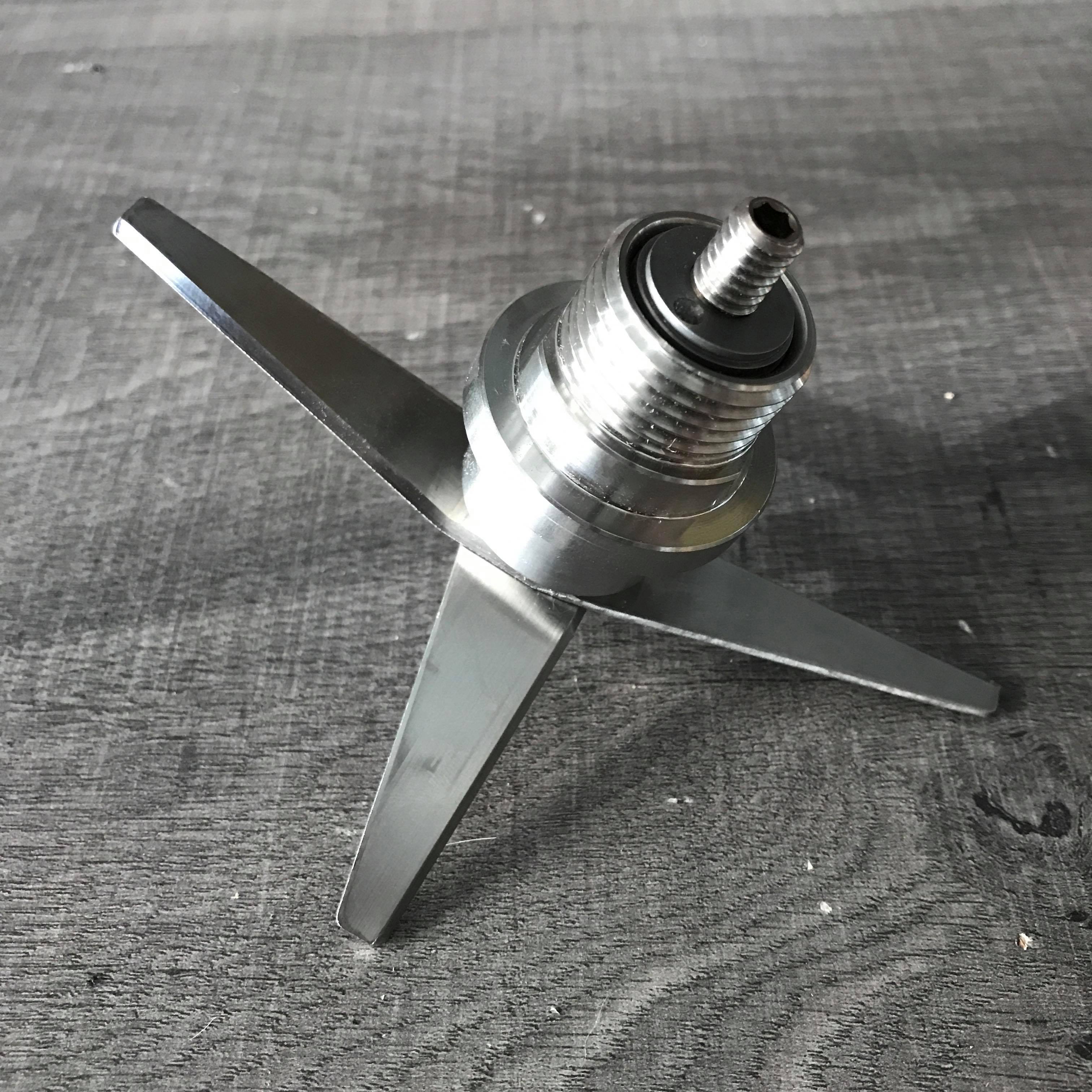 ชุดใบมีด Hamilton beach 990-220 ของแท้อเมริกา