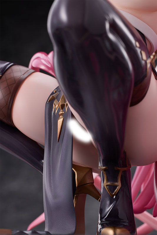 [Bonus] Devil Sister Nemu 1/6 Complete Figure(Pre-order)