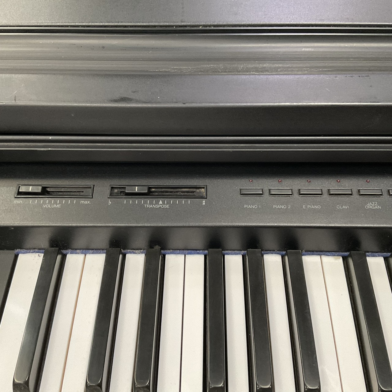เปียโน KAWAI : PW260MR