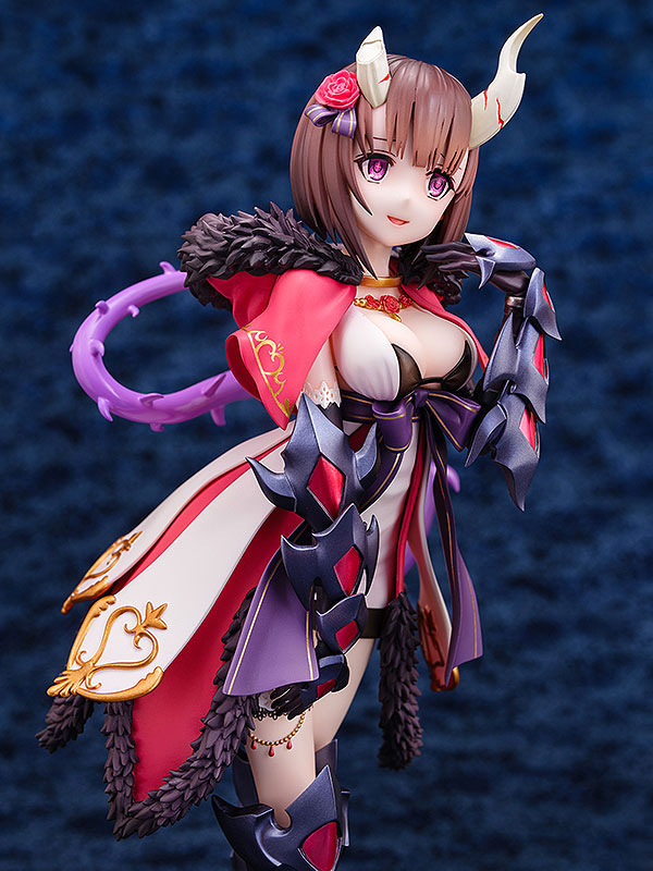 Princess Connect! Re:Dive Eriko 1/7 Complete Figure(In-stock)