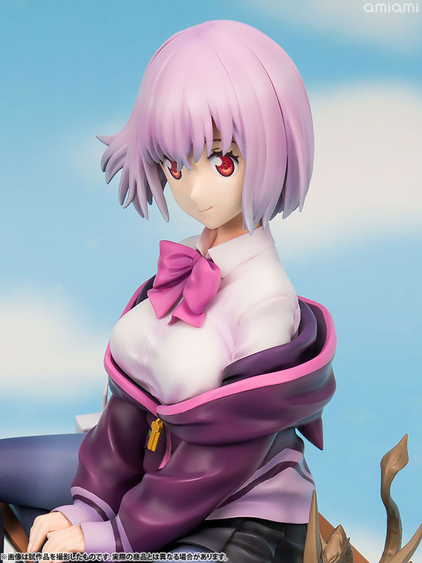 SSSS.GRIDMAN Akane Shinjo 1/7 Complete Figure(Pre-order)