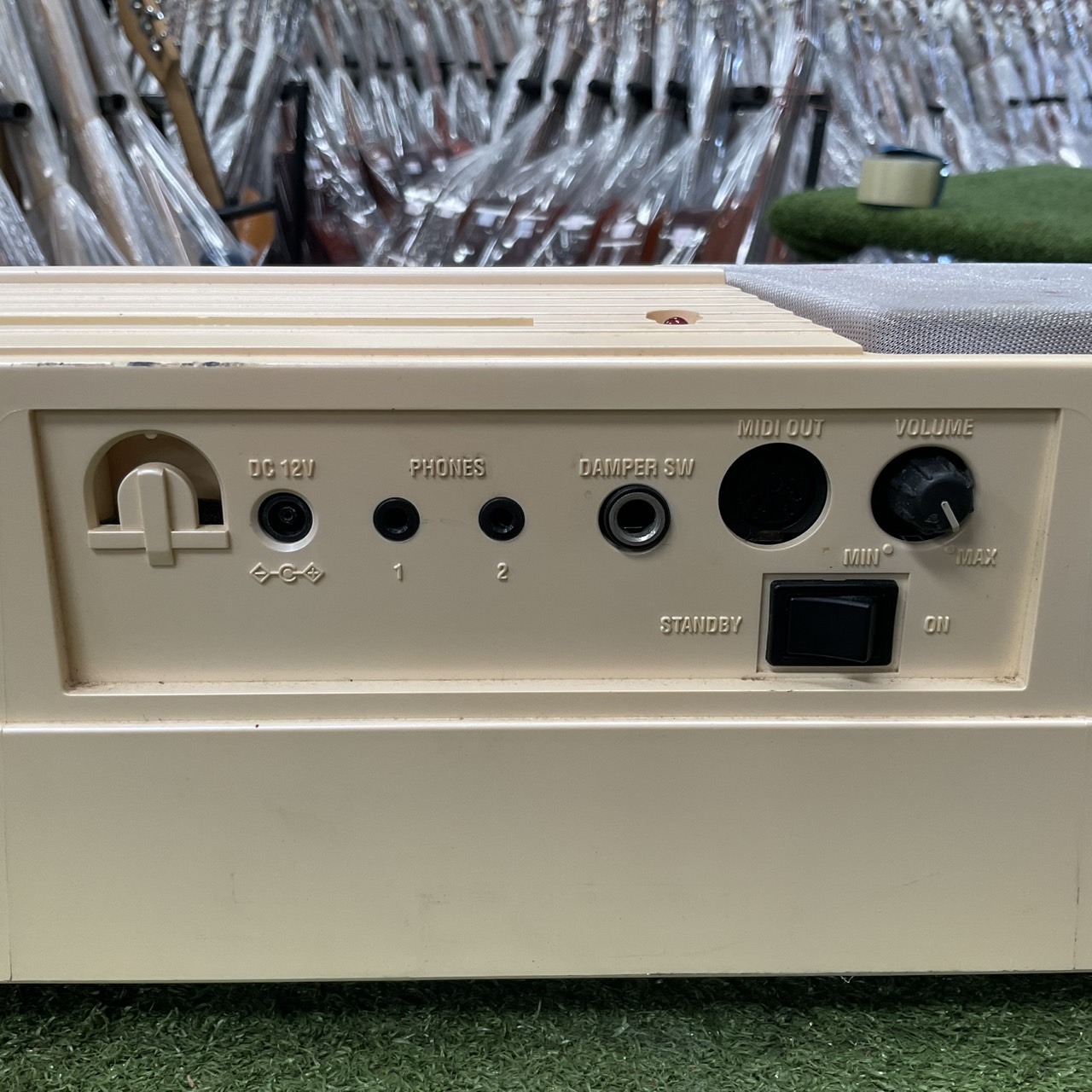 เปียโน KORG : SP-170