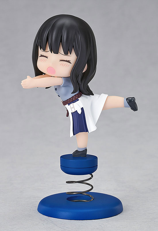 Qset Lycoris Recoil Takina Inoue: Fish Ver.(In-stock)