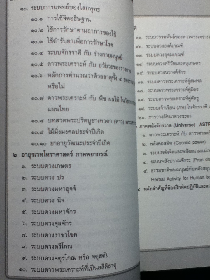 ปรัชญาการแพทย์ตะวันออก