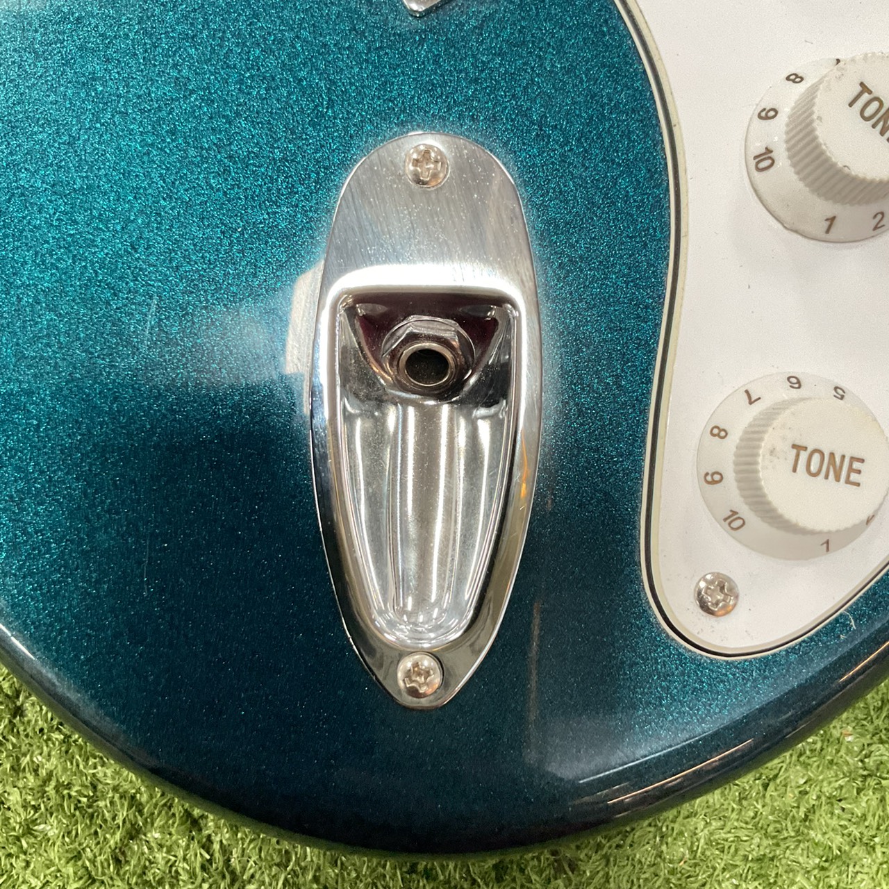 กีต้าร์ไฟฟ้า SELDER