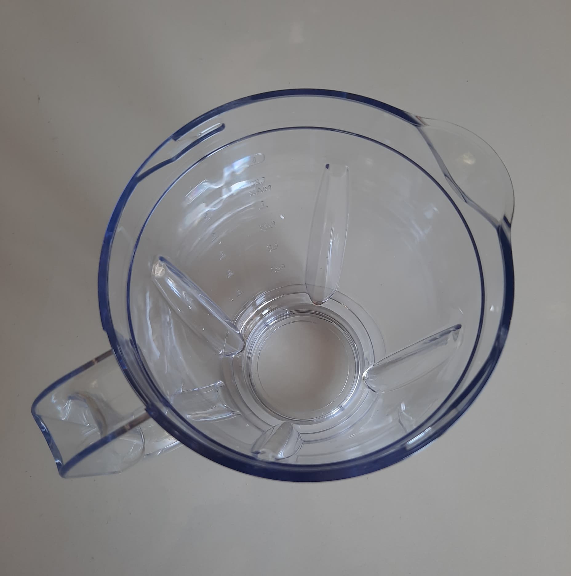 โถเปล่า Tefal BL427