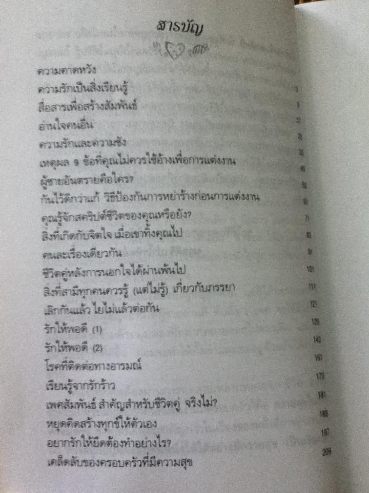 รักให้เป็น/ นวลศิริ เปาโรหิตย์