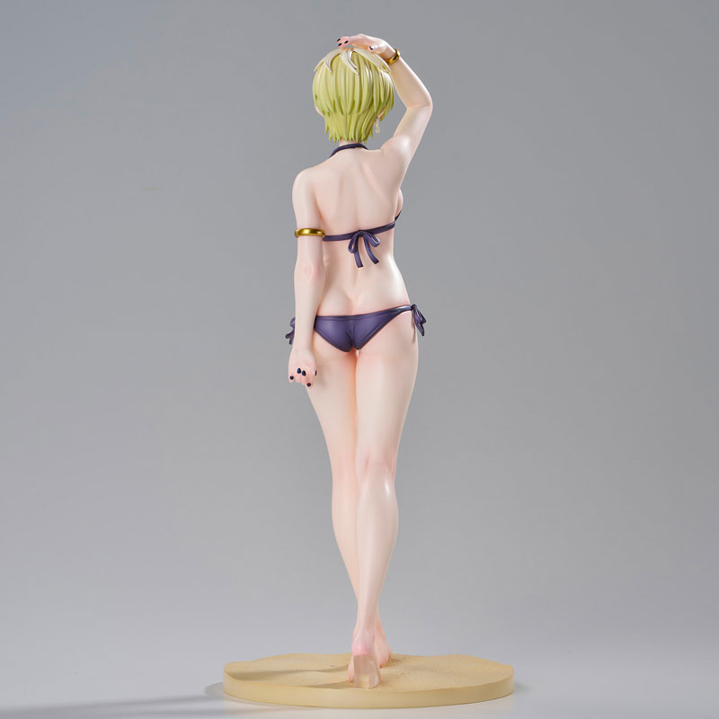 "Chained Soldier" Tenka Izumo Swimsuit Ver Complete Figure(Pre-order)