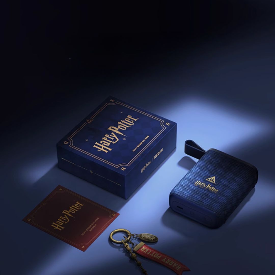 [Pre-Order] Harry Potter x Redmi ลำโพงบลูทูธ