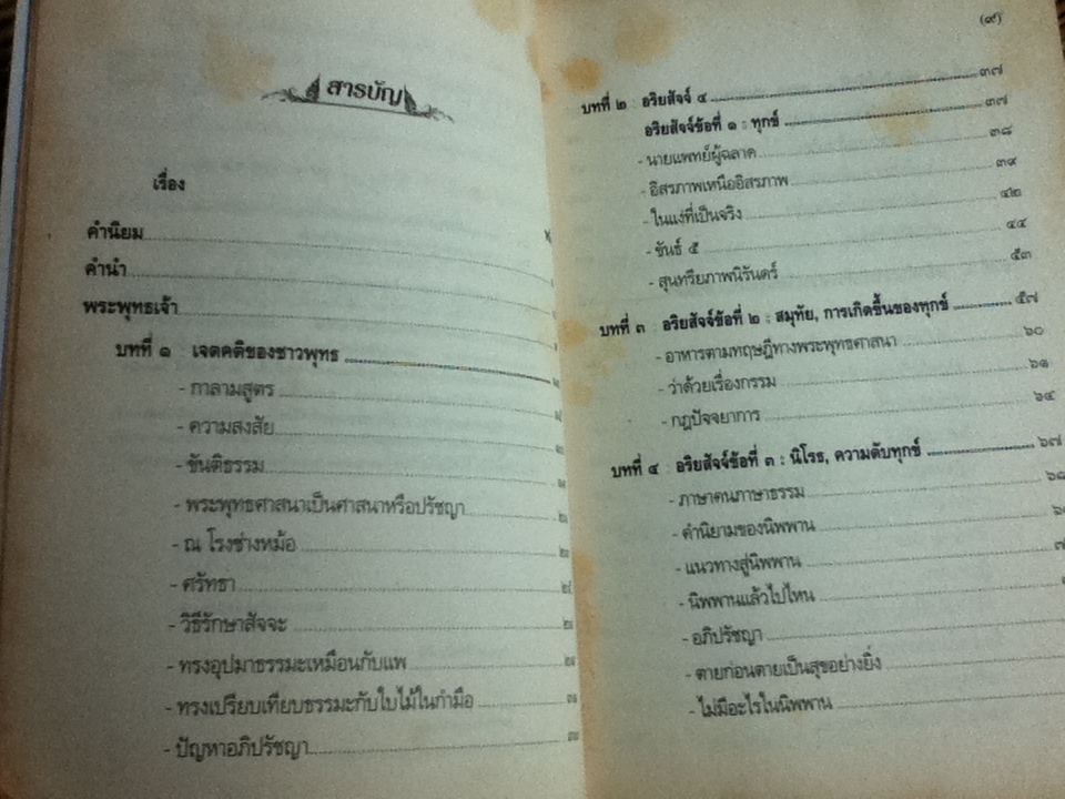 พระพุทธเจ้าทรงสอนอะไร/ พระ ดร.ดับบลิว ราหุล