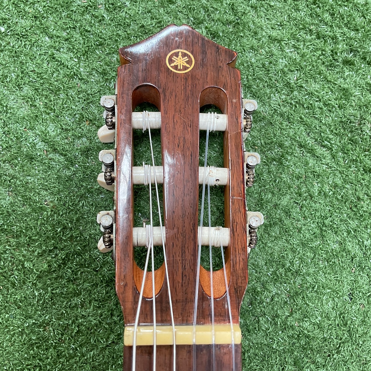 กีต้าร์คลาสสิค YAMAHA : G-80A