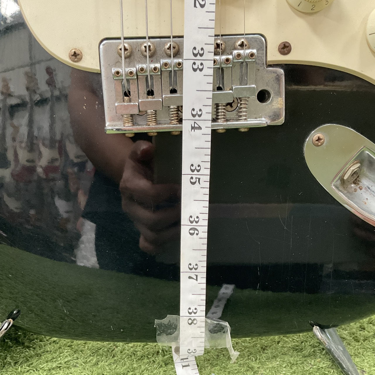 กีต้าร์ไฟฟ้า Photogenic