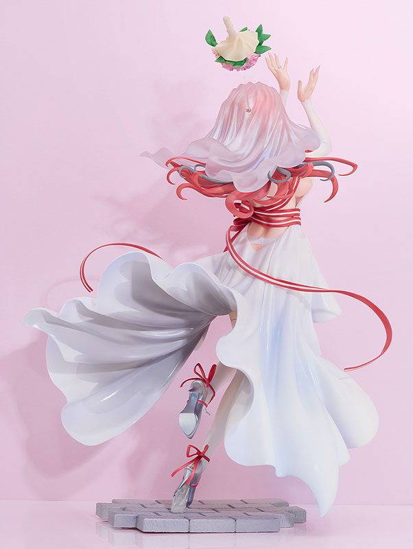 Azur Lane Bremerton -Joyride of Love- 1/7 Complete Figure(Pre-order)(Single Shipment)