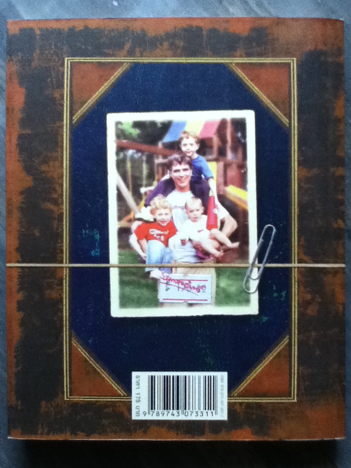 เดอะลาสต์เลคเชอร์ The LAST LECTURE