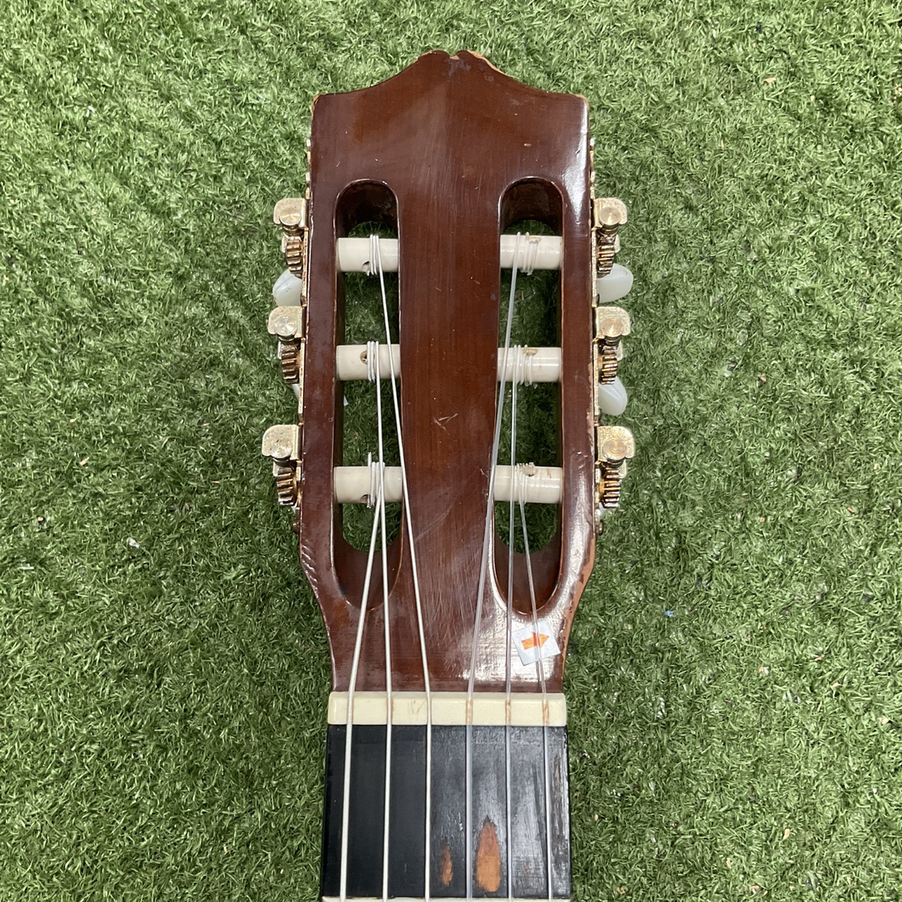 กีต้าร์คลาสสิค Serena : SG-O