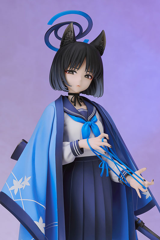 Blue Archive Kikyou 1/7 Complete Figure(Pre-order)
