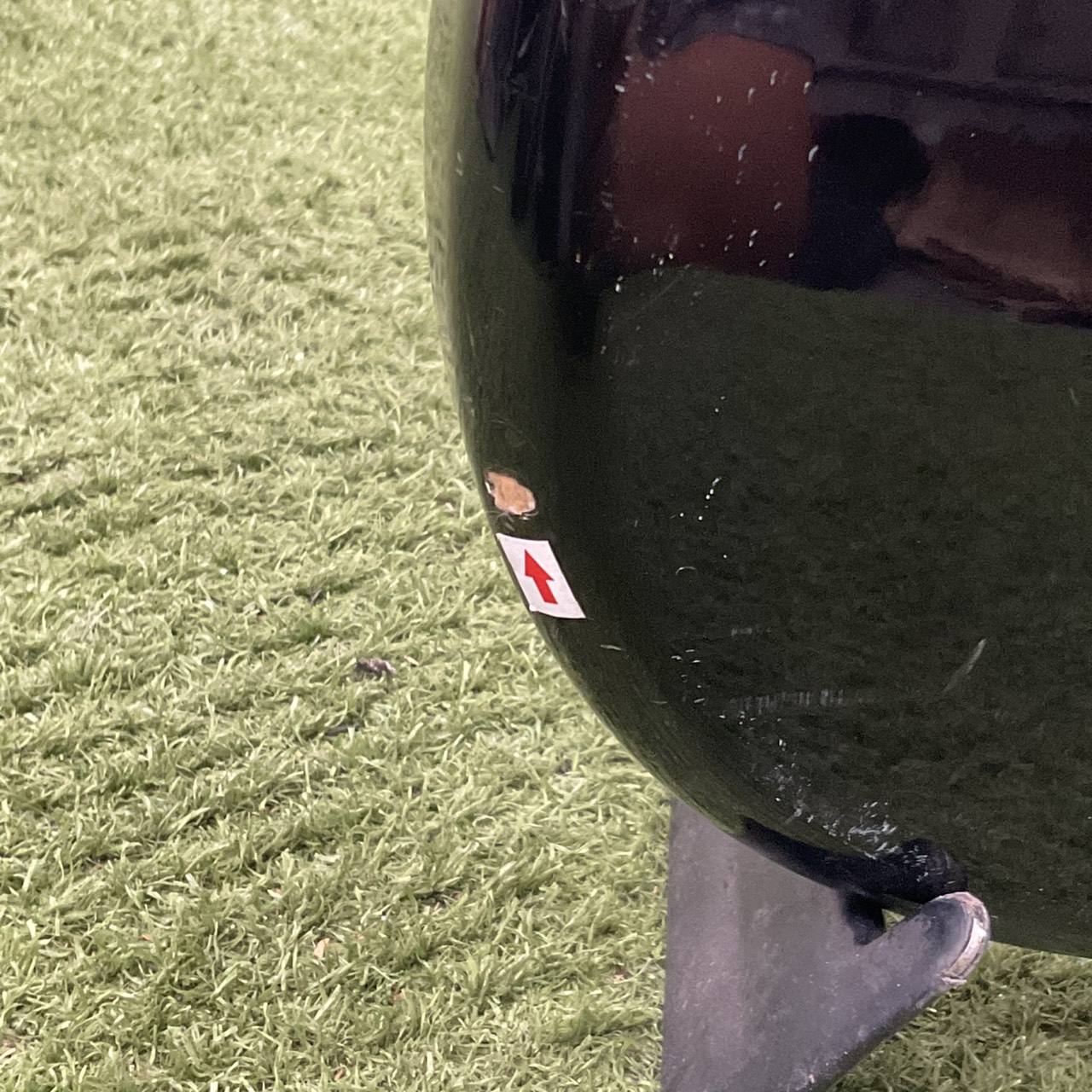 กีต้าร์ไฟฟ้า No Brand