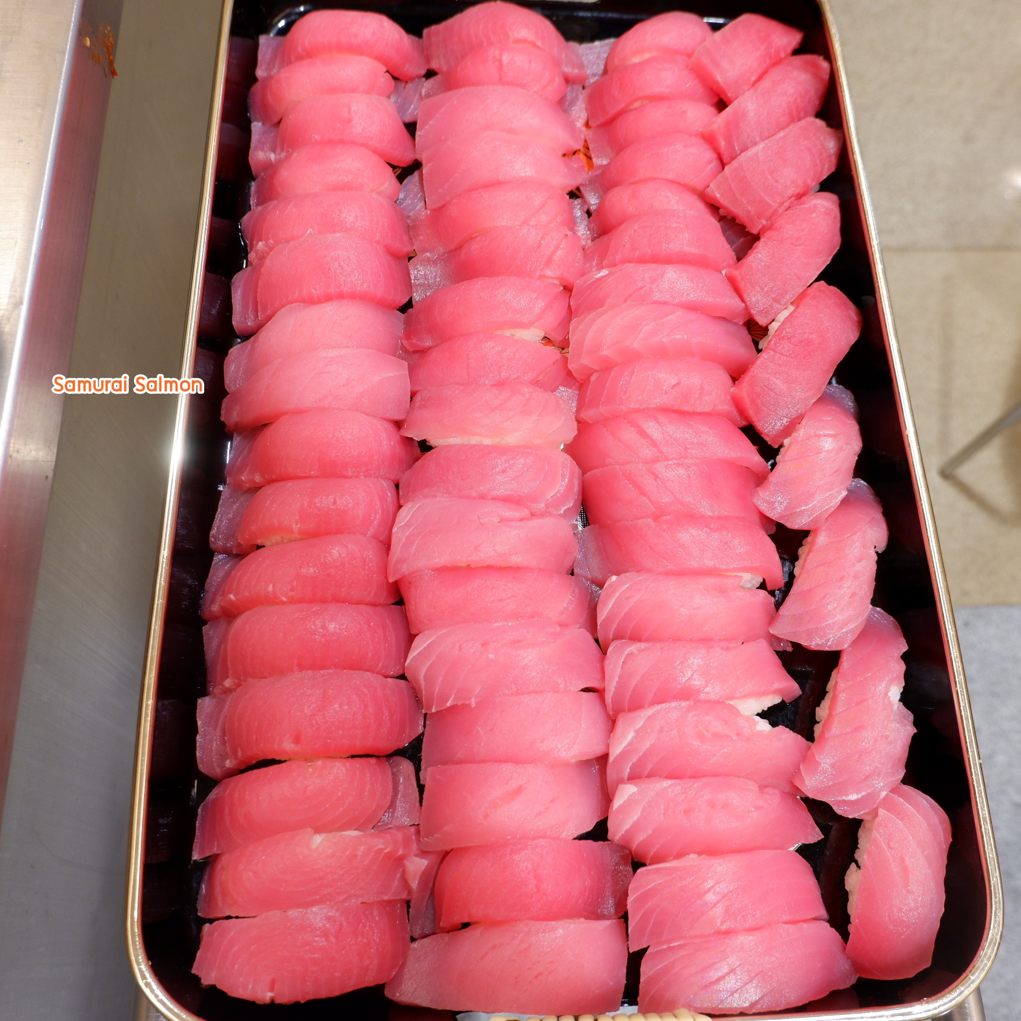 งานจัดเลี้ยงพนักงาน ธนาคารกสิกรไทย สาขาสำนักราษฎร์บูรณะ