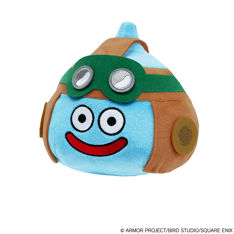 Smile Slime Plush M Prince of Cannock Slime(Pre-order)