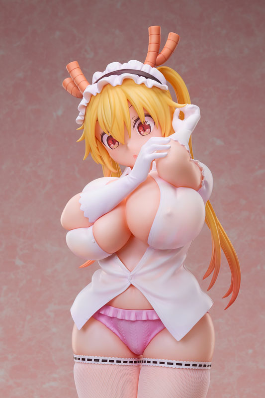 Miss Kobayashi's Dragon Maid Tohru 1/4 Complete Figure(Pre-order)