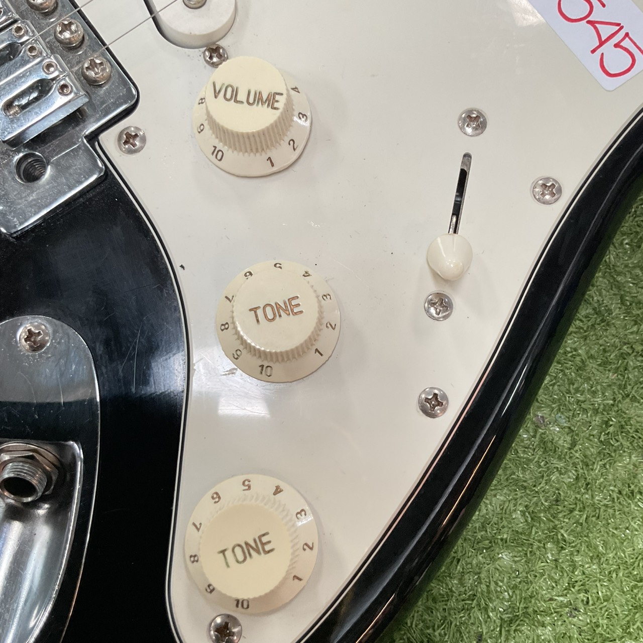 กีต้าร์ไฟฟ้า PhotoGenic