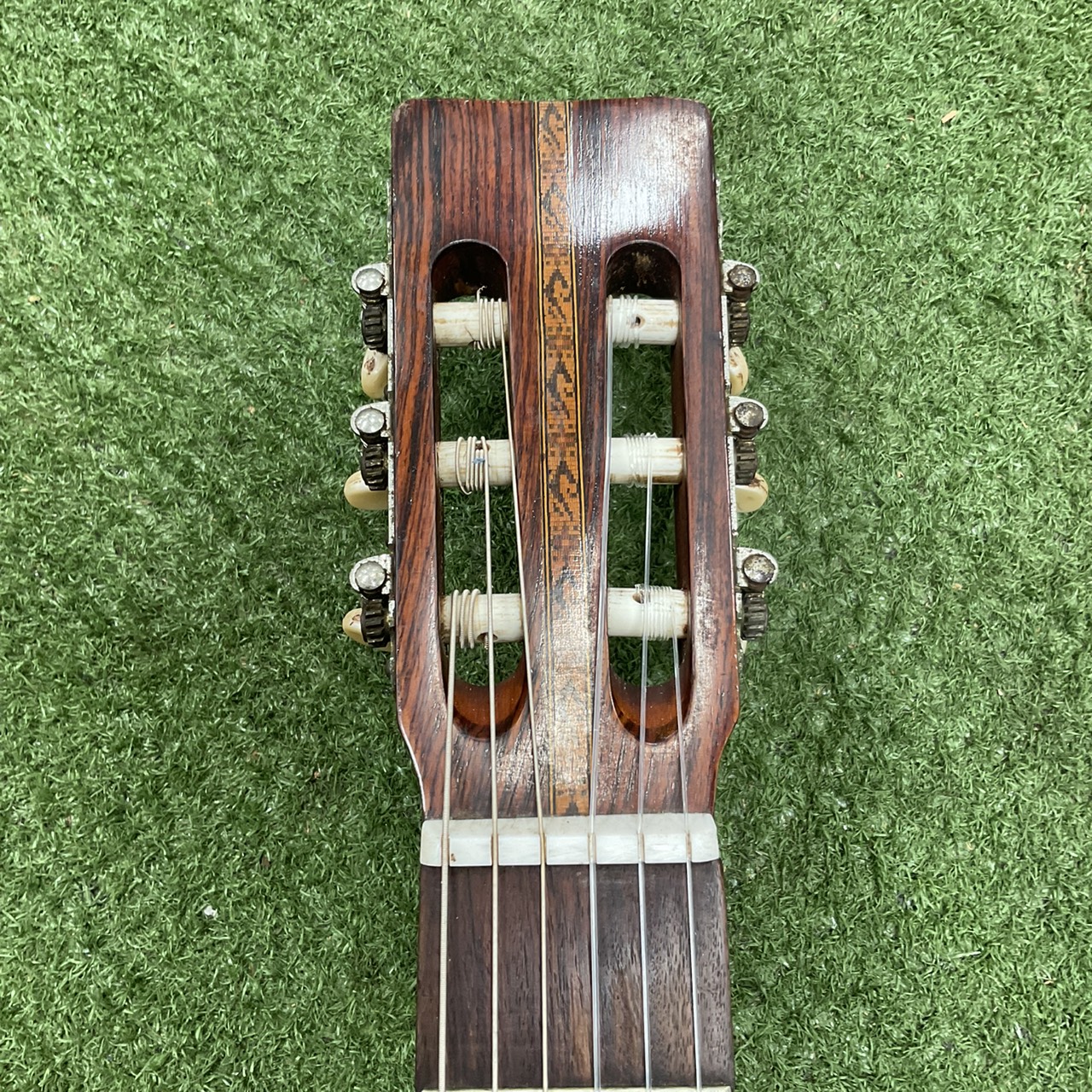 กีต้าร์คลาสสิค KASUGA : G14